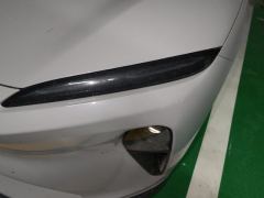 NIO ET5T 530km 75kWh - ფოტო 4