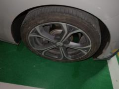 NIO ET5T 530km 75kWh - ფოტო 6