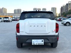 Haval Cool Dog 1.5T 2WD Edition - ფოტო 10