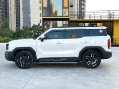 Haval Cool Dog 1.5T 2WD Edition - ფოტო 12