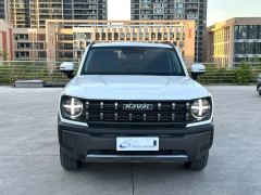 Haval Cool Dog 1.5T 2WD Edition - ფოტო 2