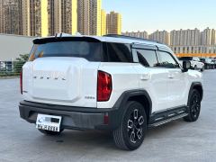 Haval Cool Dog 1.5T 2WD Edition - ფოტო 9