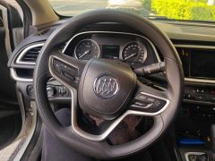 Buick Excelle Facelift Mild Hybrid 1.3T Automatic Elite Edition - photo 18