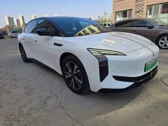 FAW Hongqi EH7 690 Pro - photo 3
