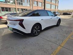 FAW Hongqi EH7 690 Pro - photo 4