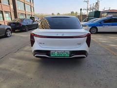 FAW Hongqi EH7 690 Pro - photo 5