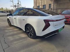 FAW Hongqi EH7 690 Pro - photo 6