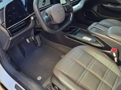 FAW Hongqi EH7 690 Pro - photo 7