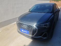 Audi Q3 Sportback 35 TFSI Entry-level - ფოტო 1