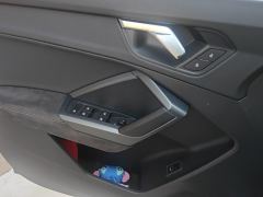 Audi Q3 Sportback 35 TFSI Entry-level - ფოტო 12