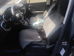 Audi Q3 Sportback 35 TFSI Entry-level - ფოტო 14