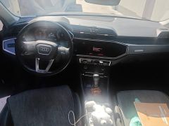 Audi Q3 Sportback 35 TFSI Entry-level - ფოტო 16
