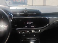 Audi Q3 Sportback 35 TFSI Entry-level - ფოტო 17