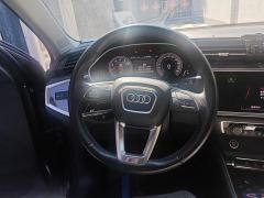 Audi Q3 Sportback 35 TFSI Entry-level - ფოტო 18