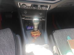 Audi Q3 Sportback 35 TFSI Entry-level - ფოტო 19