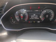Audi Q3 Sportback 35 TFSI Entry-level - ფოტო 20