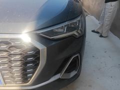 Audi Q3 Sportback 35 TFSI Entry-level - ფოტო 4