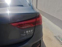 Audi Q3 Sportback 35 TFSI Entry-level - ფოტო 5