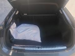 Audi Q3 Sportback 35 TFSI Entry-level - ფოტო 7