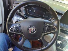 Buick GL8 Land Business Class 652T Premium - фото 18