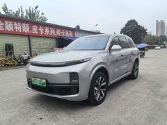 Li Auto L8 Pro - ფოტო 1