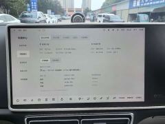 Li Auto L8 Pro - ფოტო 13