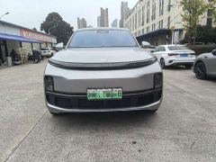 Li Auto L8 Pro - ფოტო 2