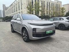 Li Auto L8 Pro - ფოტო 3