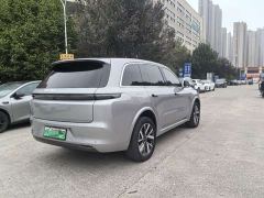 Li Auto L8 Pro - ფოტო 4