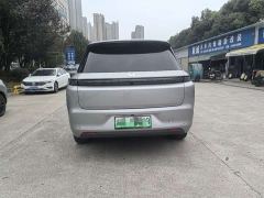 Li Auto L8 Pro - ფოტო 5