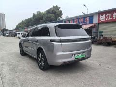 Li Auto L8 Pro - ფოტო 6