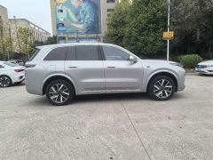 Li Auto L8 Pro - ფოტო 7