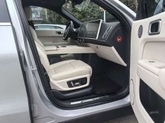 Li Auto L8 Pro - ფოტო 8