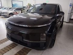 Li Auto L8 Pro - ფოტო 1