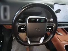 Li Auto L8 Pro - ფოტო 10