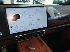 Li Auto L8 Pro - ფოტო 12