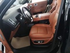 Li Auto L8 Pro - ფოტო 14