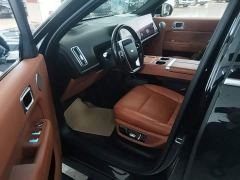 Li Auto L8 Pro - ფოტო 15
