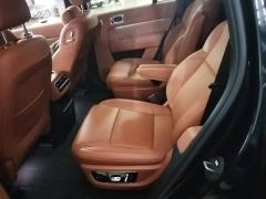 Li Auto L8 Pro - ფოტო 16