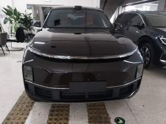 Li Auto L8 Pro - ფოტო 2