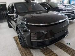 Li Auto L8 Pro - ფოტო 3