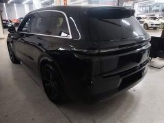 Li Auto L8 Pro - ფოტო 4