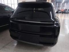 Li Auto L8 Pro - ფოტო 5