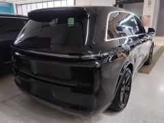 Li Auto L8 Pro - ფოტო 6