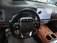 Li Auto L8 Pro - ფოტო 9