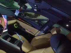 Geely Galaxy L6 1.5T 125km MAX - ფოტო 15