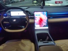 Geely Galaxy L6 1.5T 125km MAX - ფოტო 16