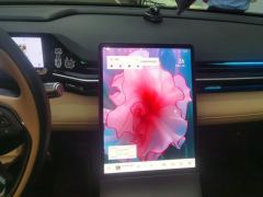Geely Galaxy L6 1.5T 125km MAX - ფოტო 17