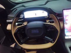 Geely Galaxy L6 1.5T 125km MAX - ფოტო 18