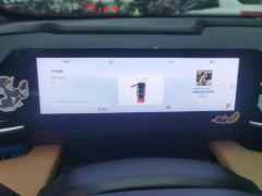 Geely Galaxy L6 1.5T 125km MAX - ფოტო 20